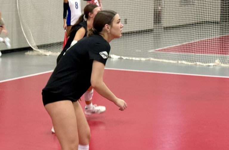 2028 Setters Running the Show with Good Success