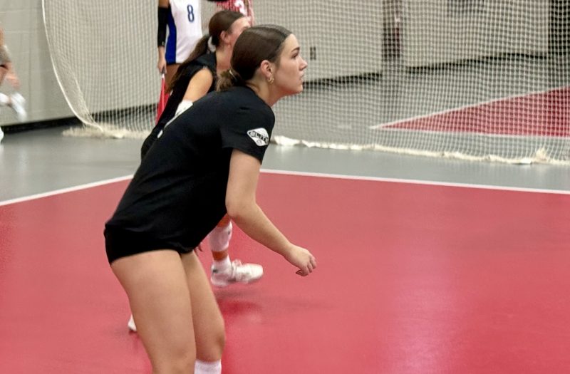 2028 Setters Running the Show with Good Success