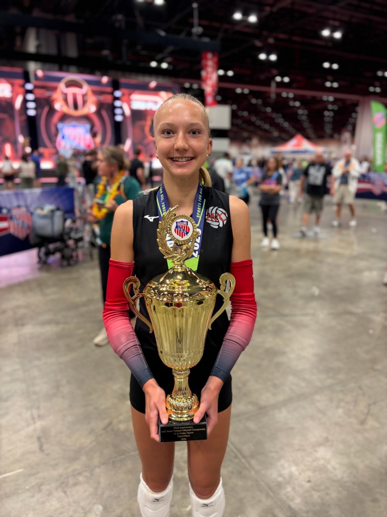 Aubrey Polzin