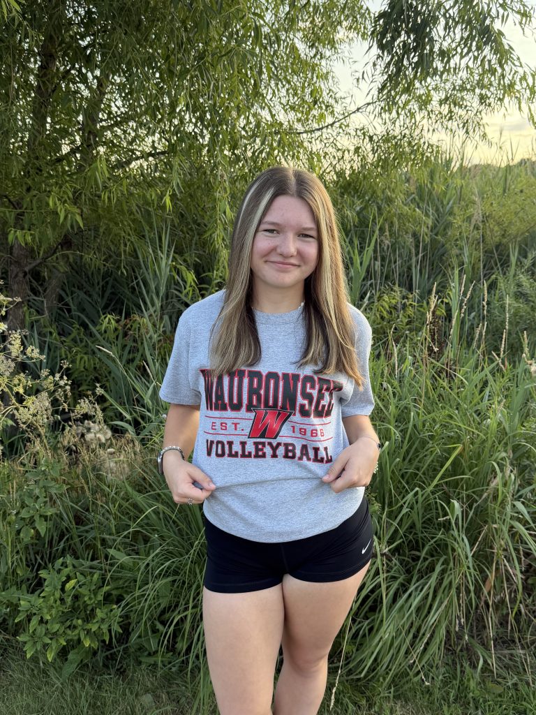 Madison McCoy