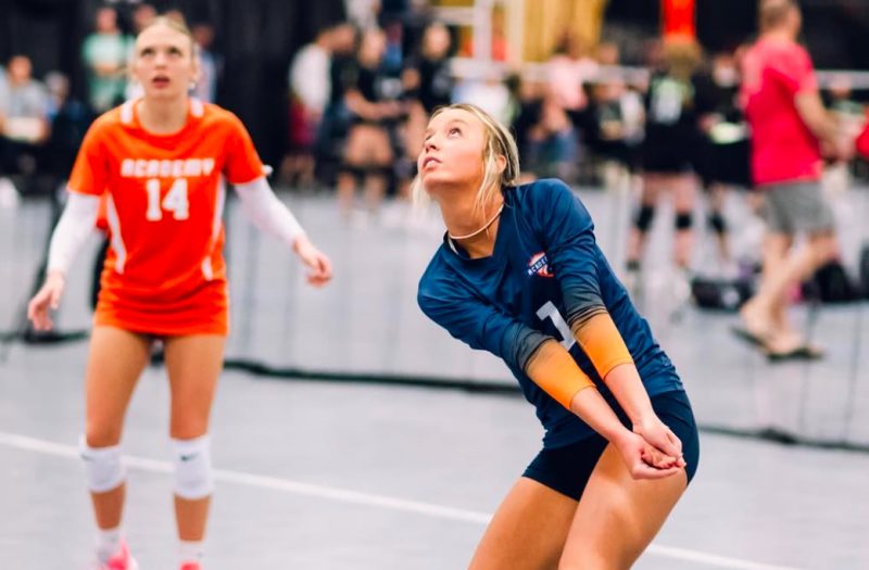 Miley Riddle Inaugural 2027 Rankings: Five more outside hitters to watch | Prep Dig