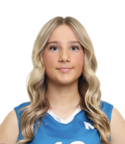 Brecklyn Geisler