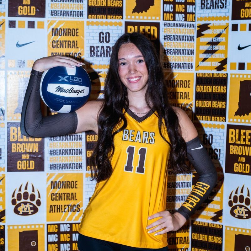 Mckenna Murphy