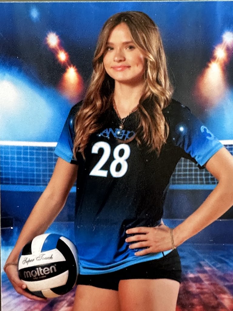 Makena Wacker