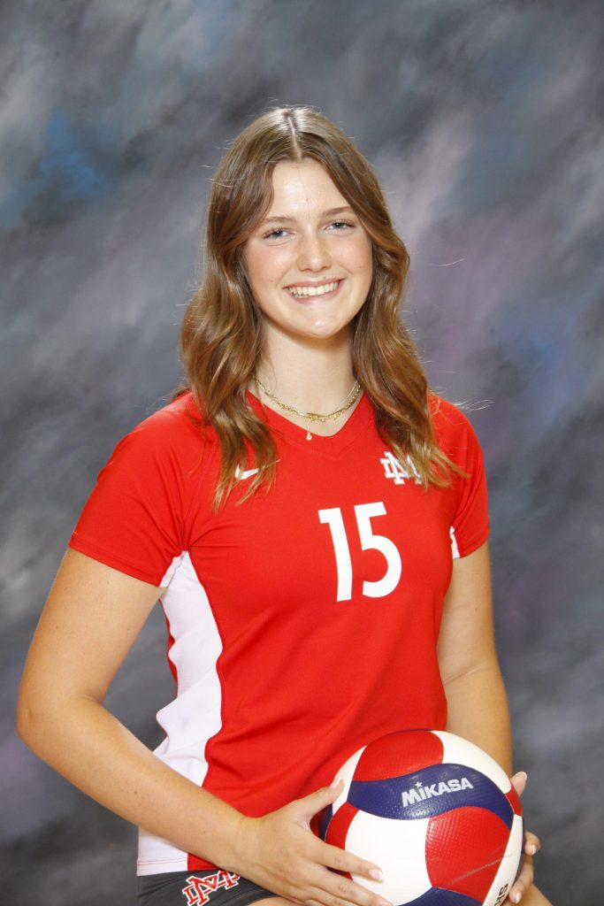 Addison Lawrence
