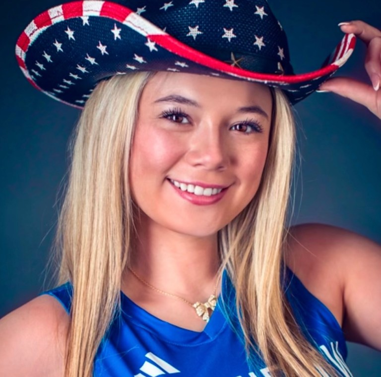 Keira Pierce