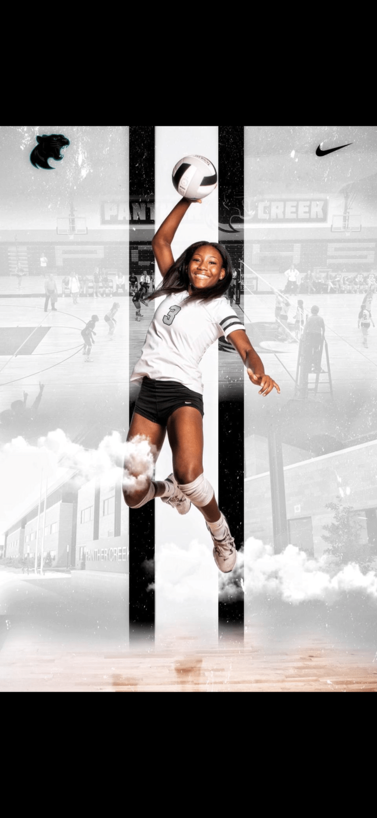 Amani Hawkins