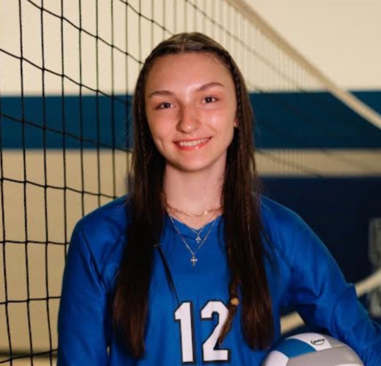 McKenna Powell