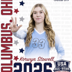 Korwyn Stowell