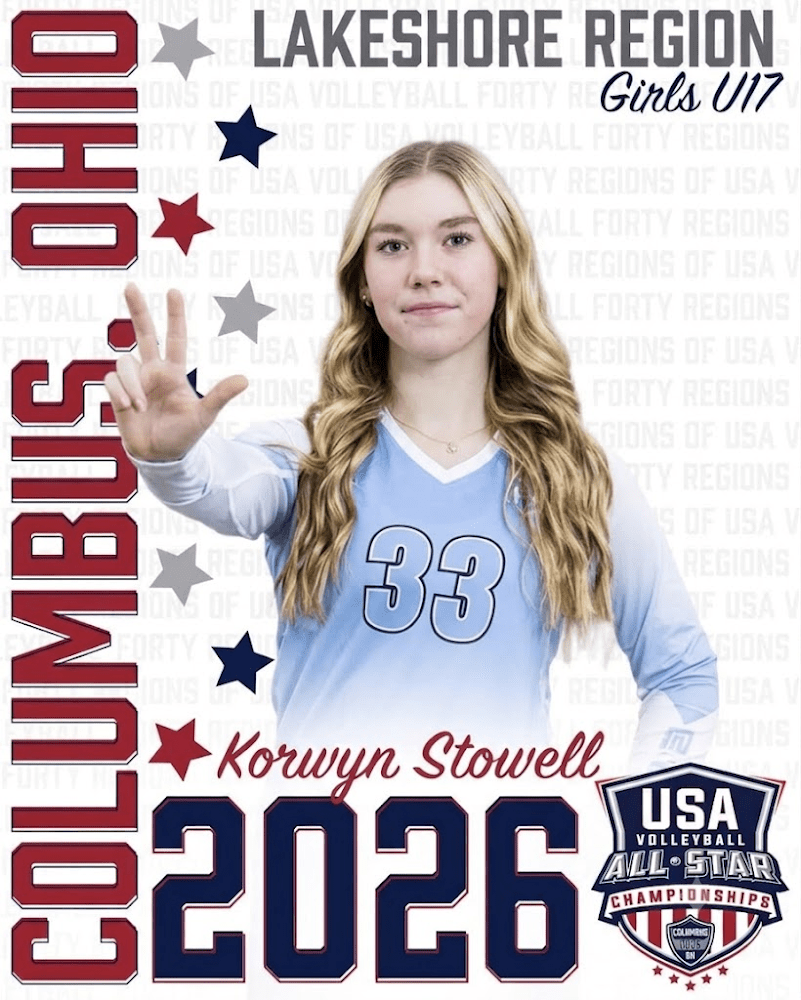 Korwyn Stowell