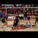 Grace Rustad