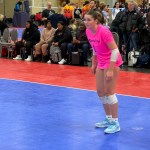 Abby Tolin