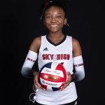 Kaylee Washington