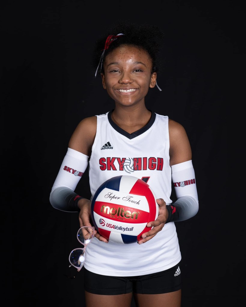 Kaylee Washington