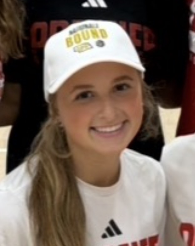 Stella Harvey