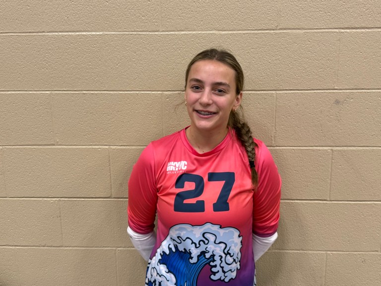 Addyson Bianchini