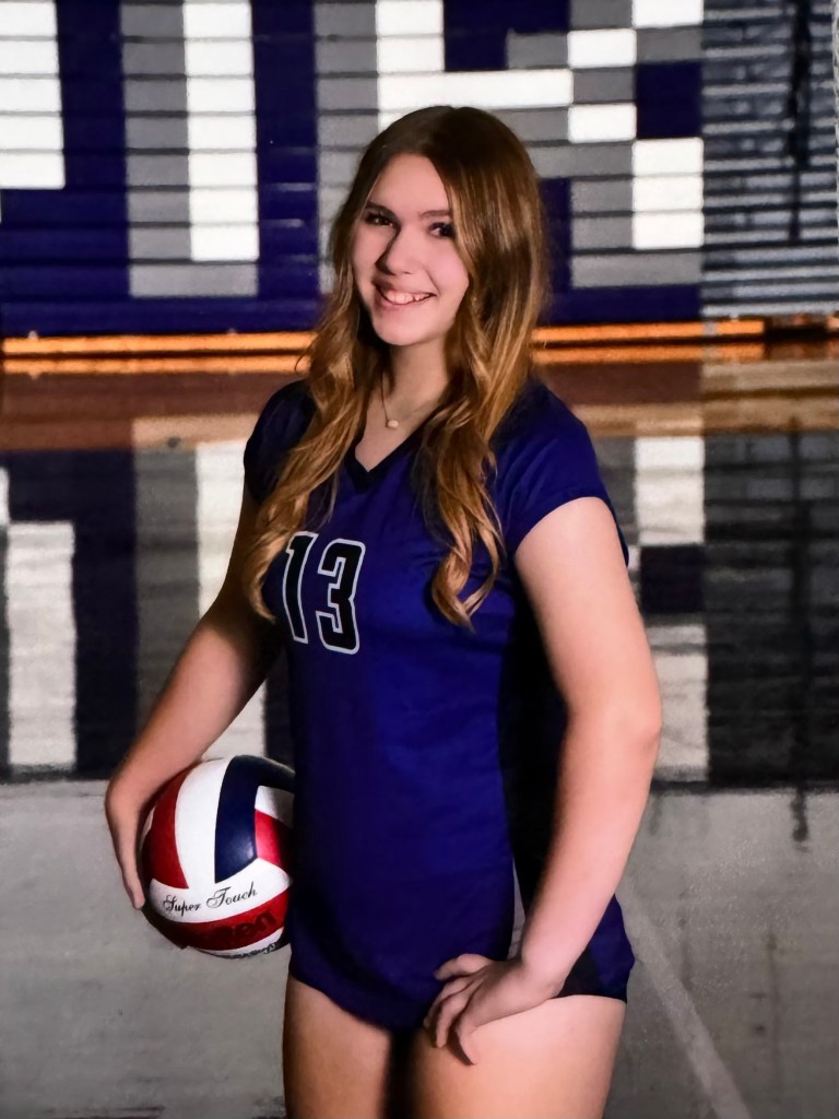 Isabella Miller-Bright