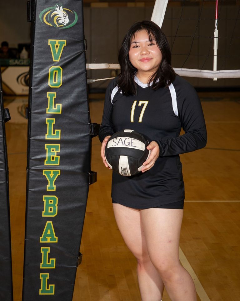 Ayla Yasukochi