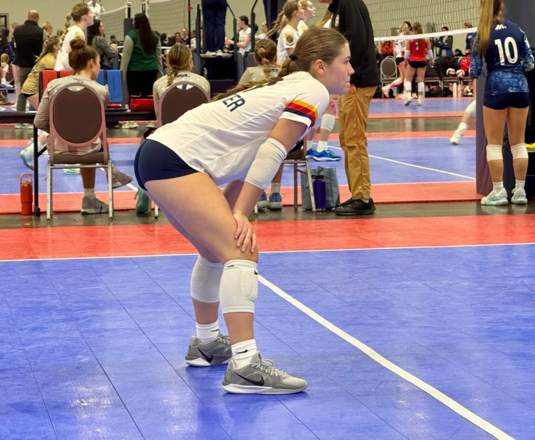 Chloe Kunter