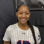 Kyla Williams