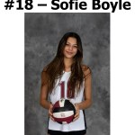 Sofie Boyle