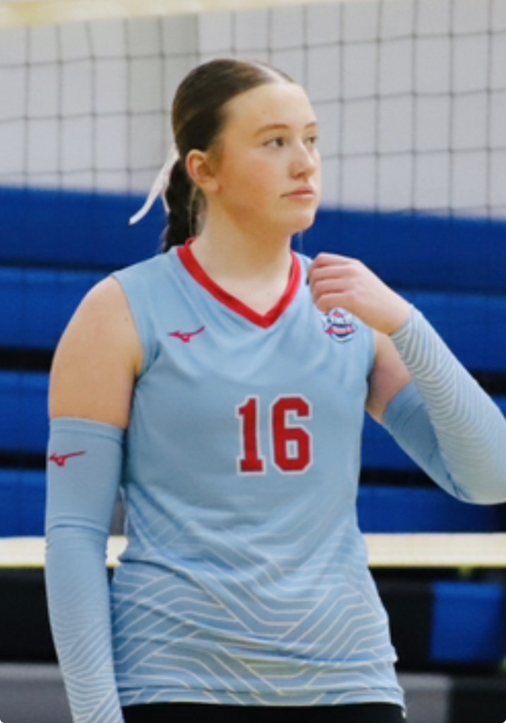 Kennedy Jade Sharp