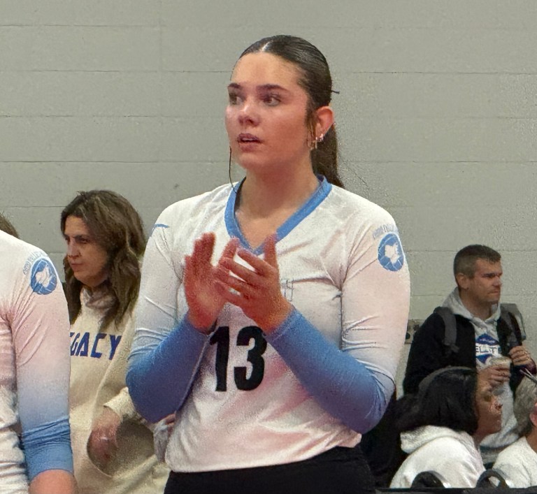 Lexi Luginbuhl