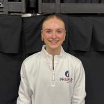 Ava Buddelmeyer