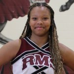 Lauryn Watson