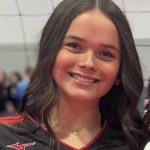 Josephine Perry