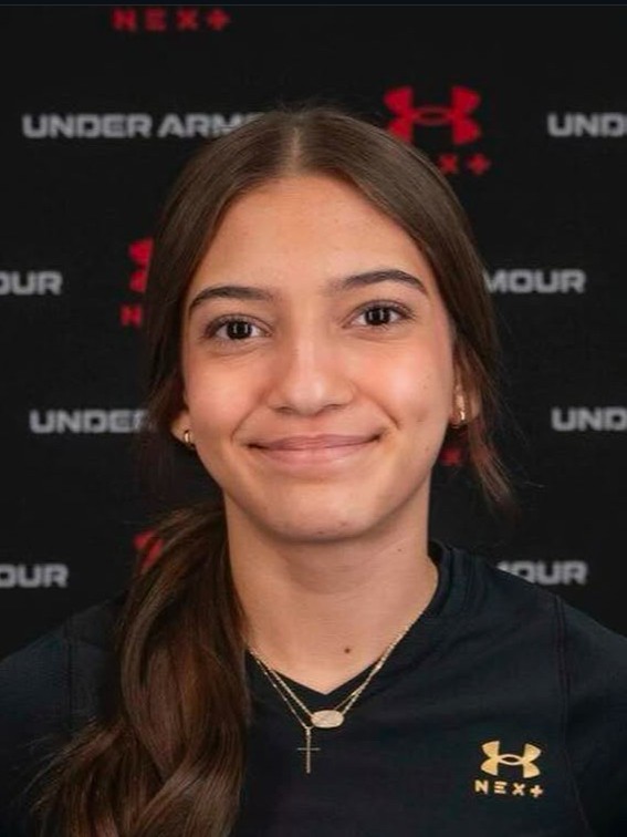 Luisa Martins Fernandes