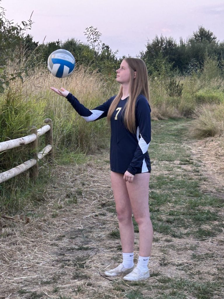 Allie Glassman