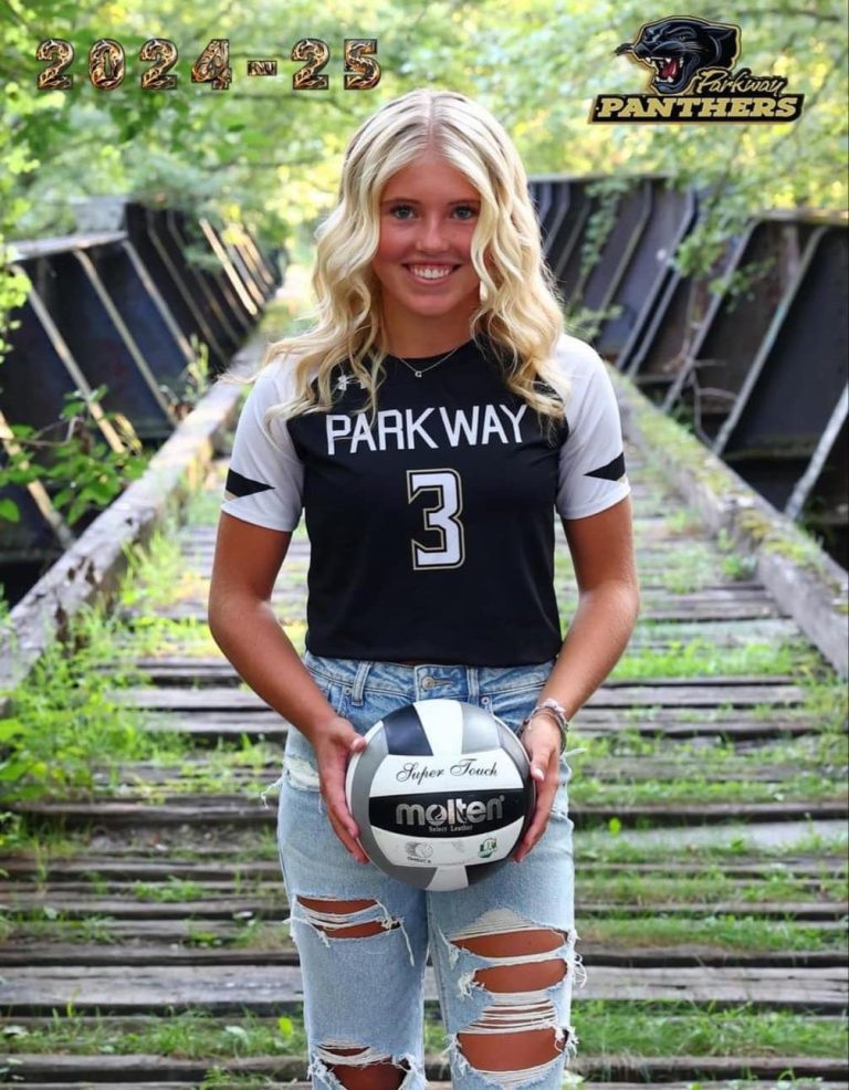 Brittyn Bruns