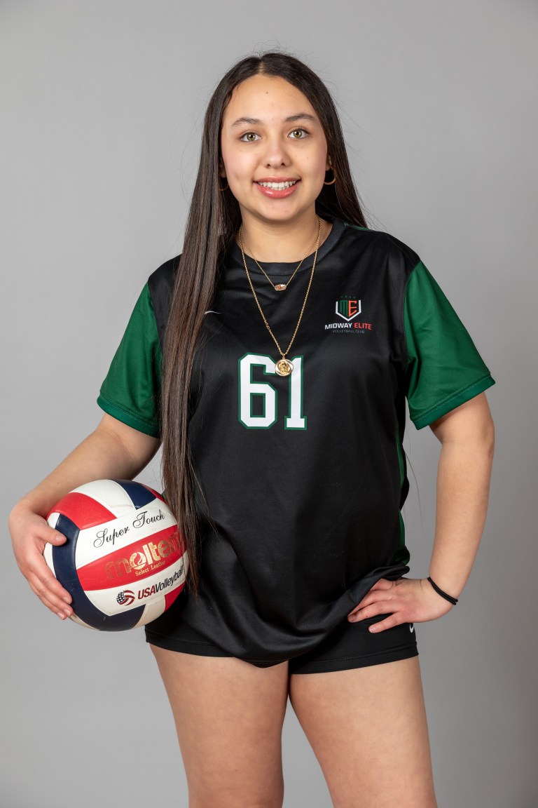 Valerie Garcia