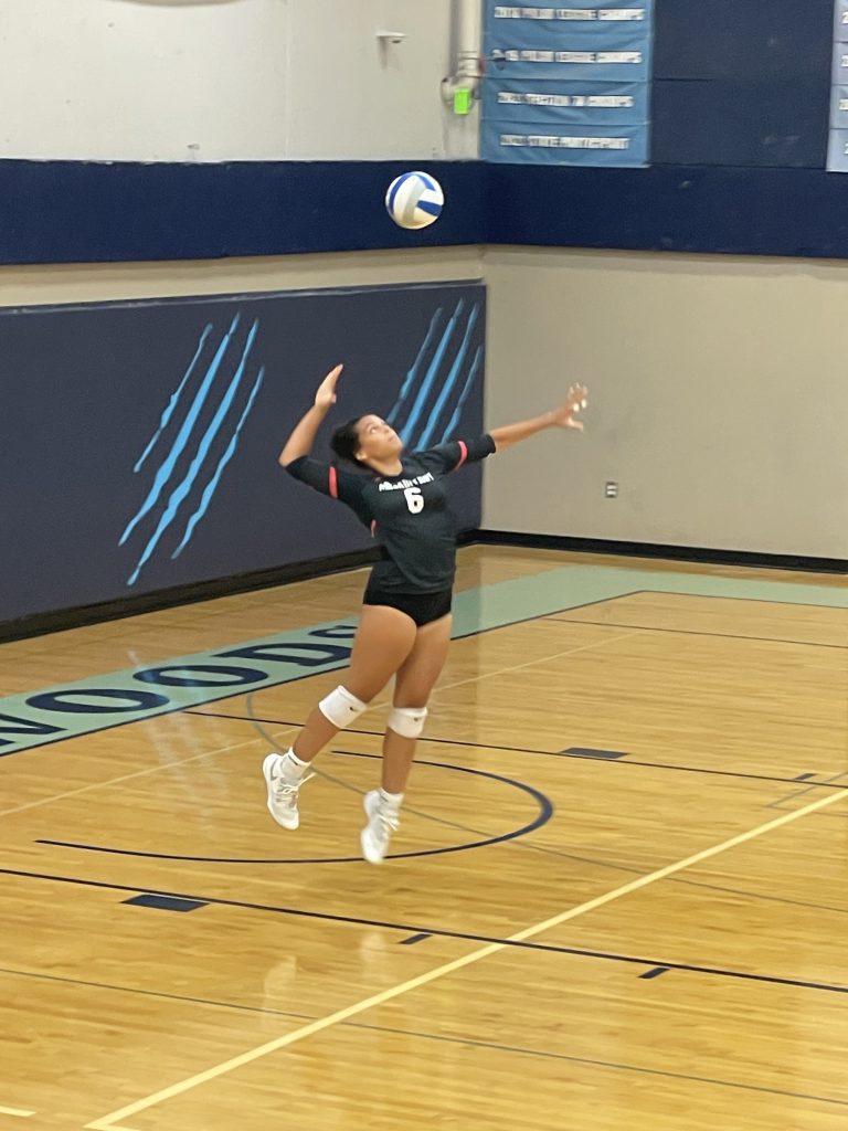 Tatyana Baker-Layman