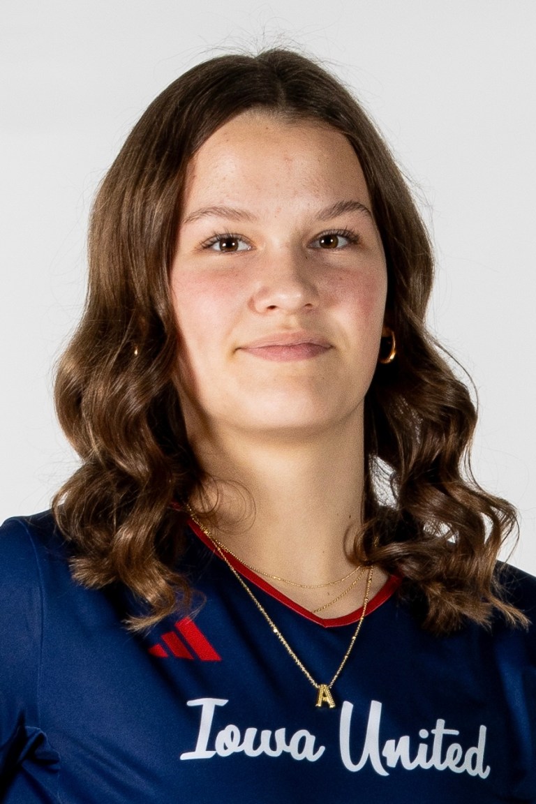 Amelia Guinn