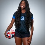 Nyla Patterson