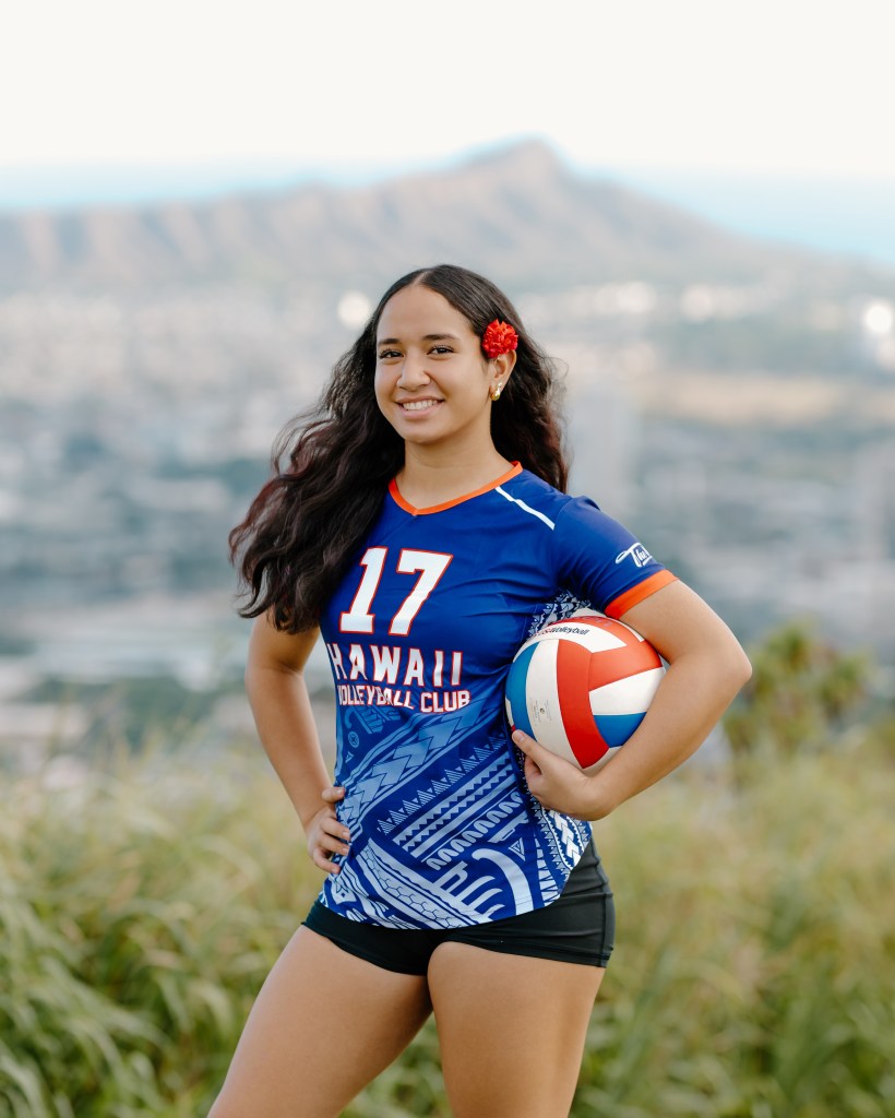 Aleijah Adolpho