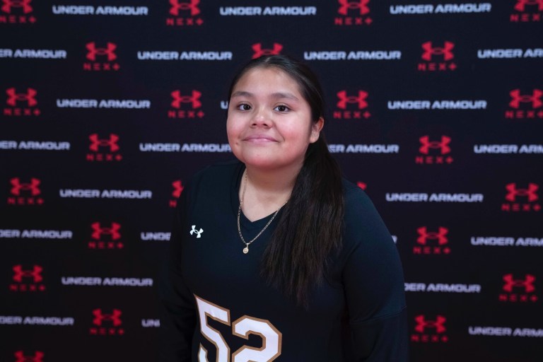 Arianna Loza