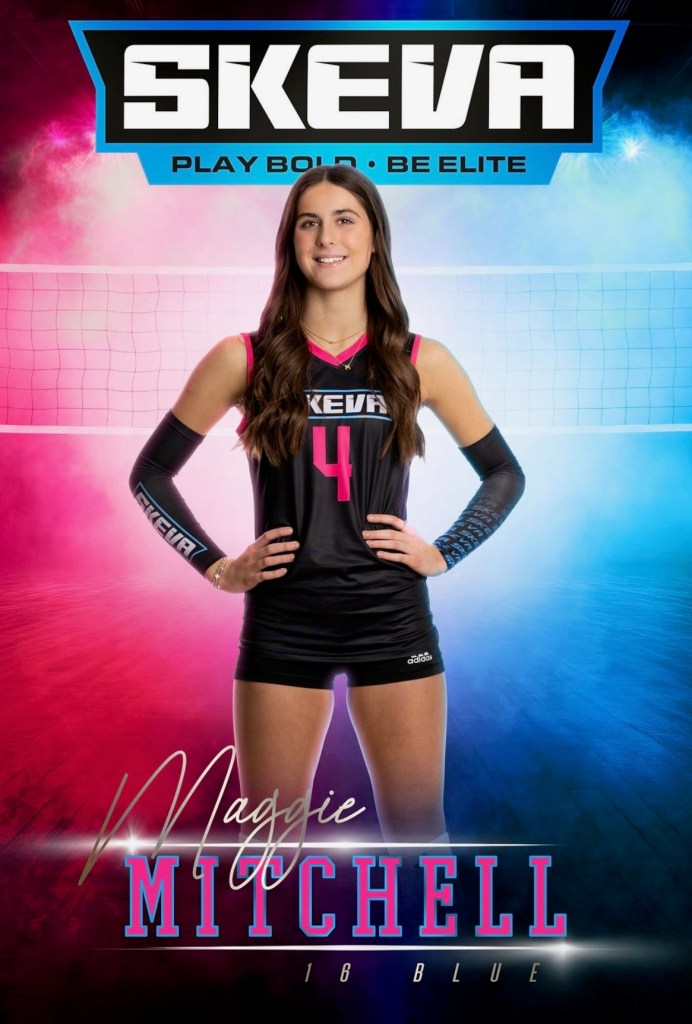 Maggie Mitchell