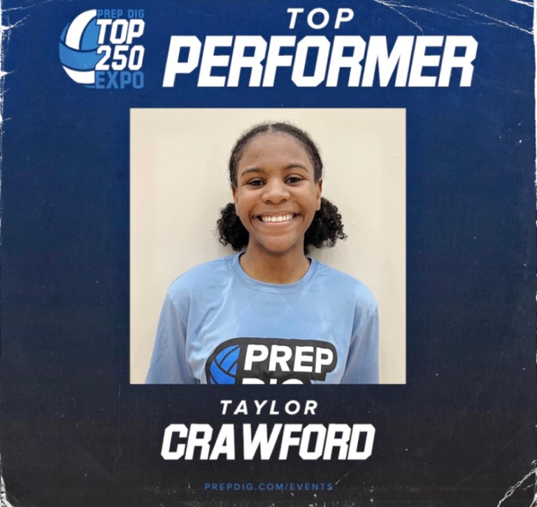 Taylor Crawford