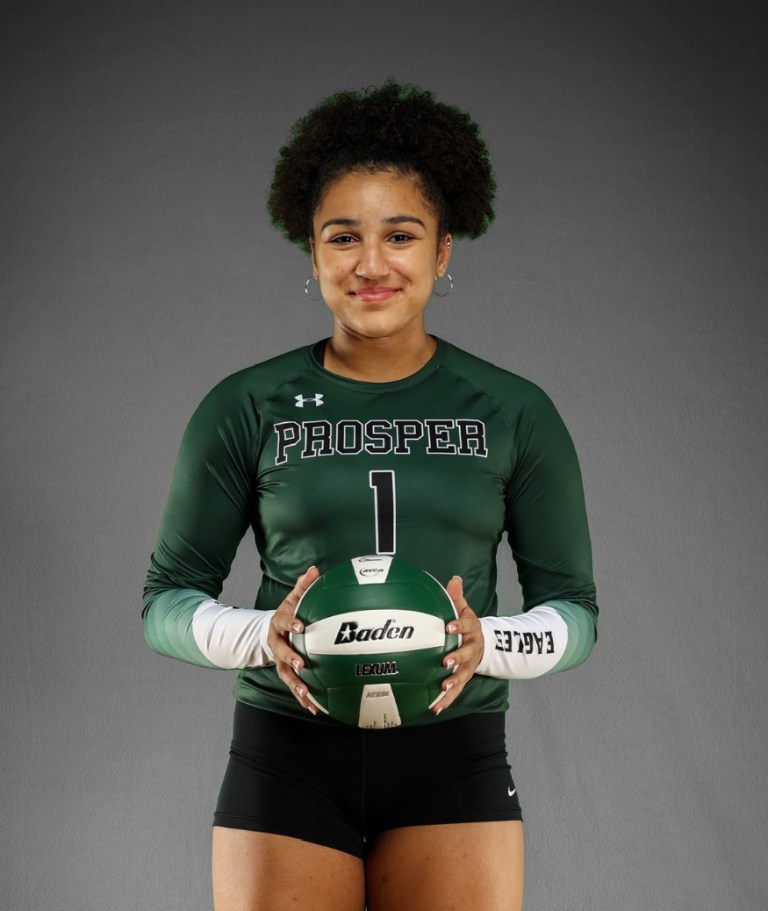 Jayla Jackson