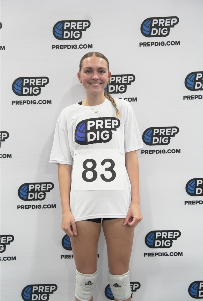 Hali Pershing