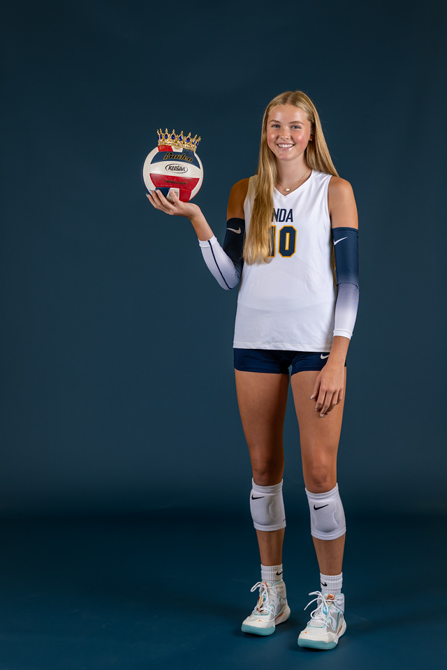 Makayla Roose