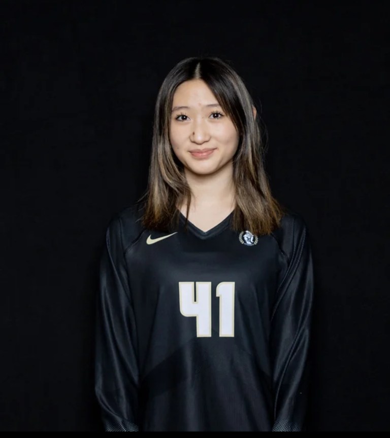 Catherine Lee
