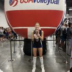 Maci McDowell