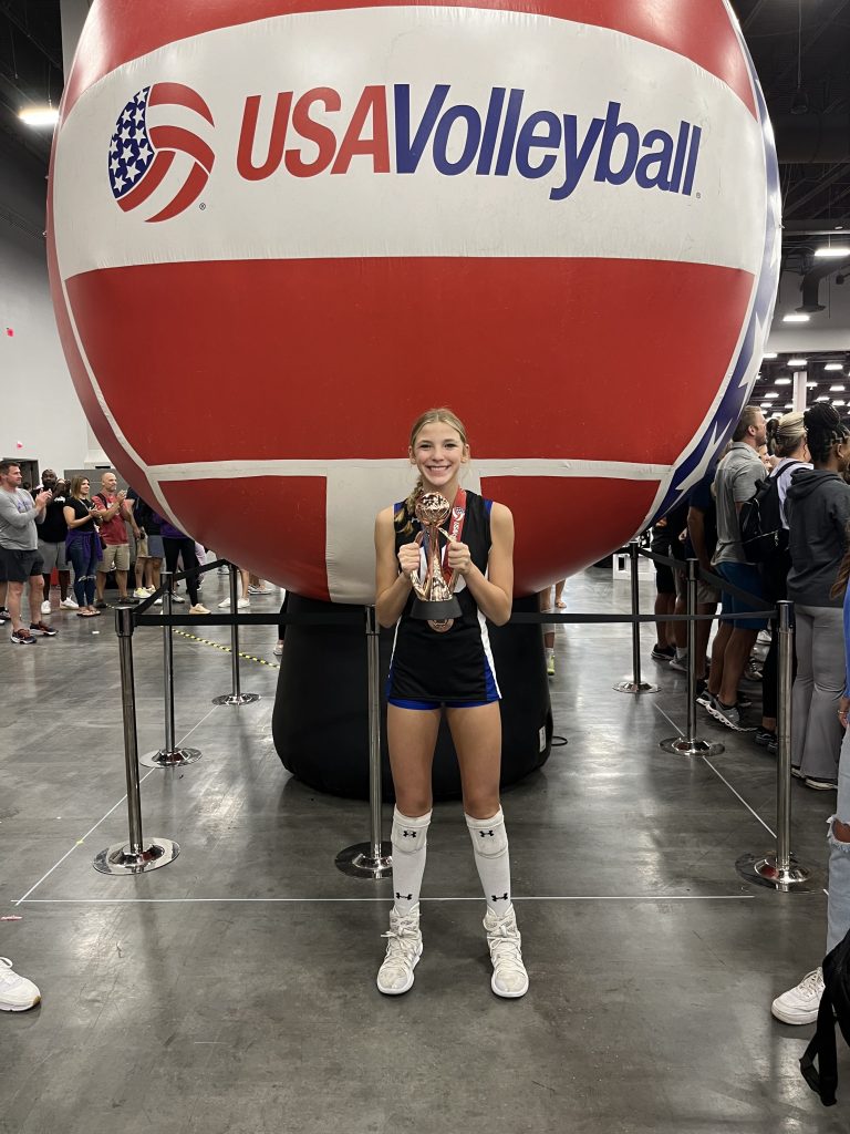 Maci McDowell