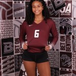 Arielle Gatlin