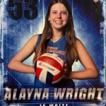 Alayna Wright