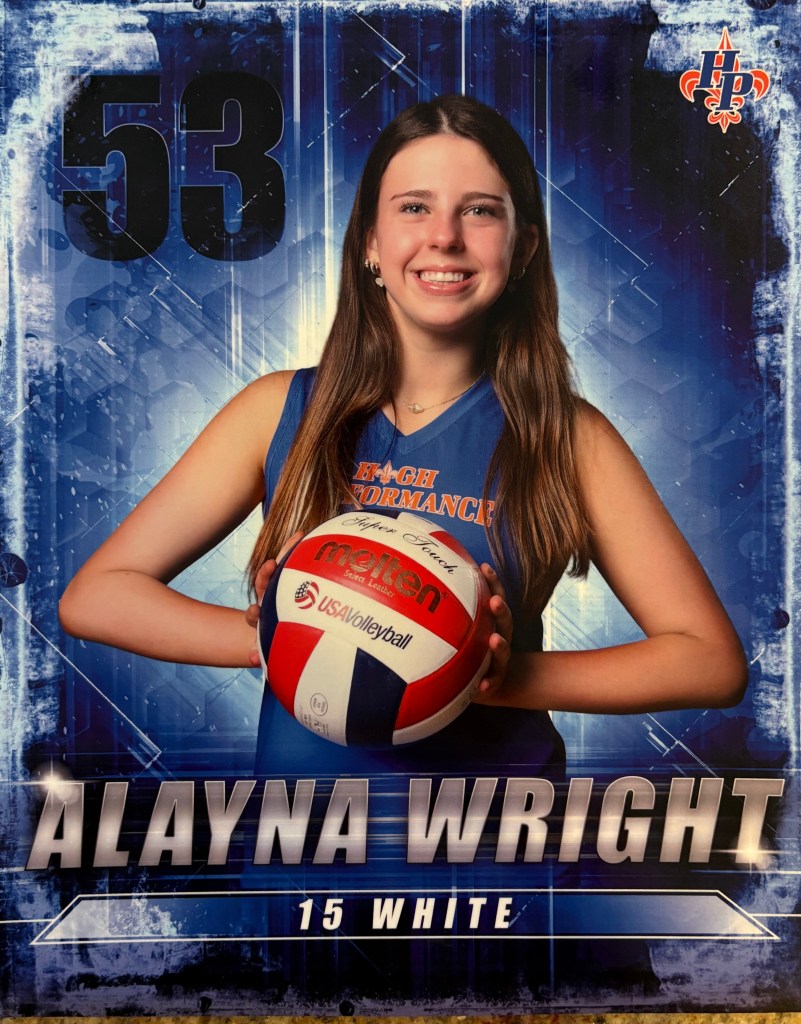 Alayna Wright